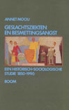 Geslachtsziekten en besmettingsangst - Een historisch-sociologische studie, 1850-1990